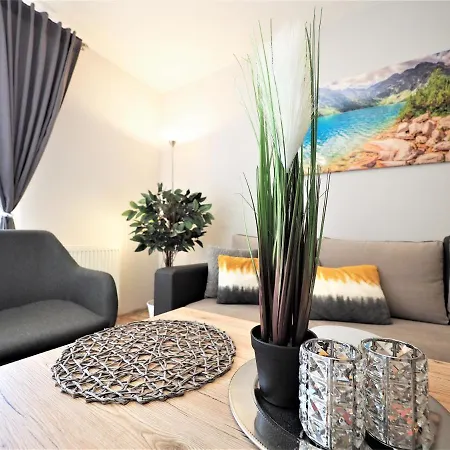 Vip Apartamenty Centrum-3