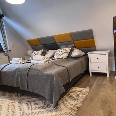 Vip Apartamenty Centrum-2